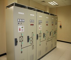 SCADA / EMS LDC project Image